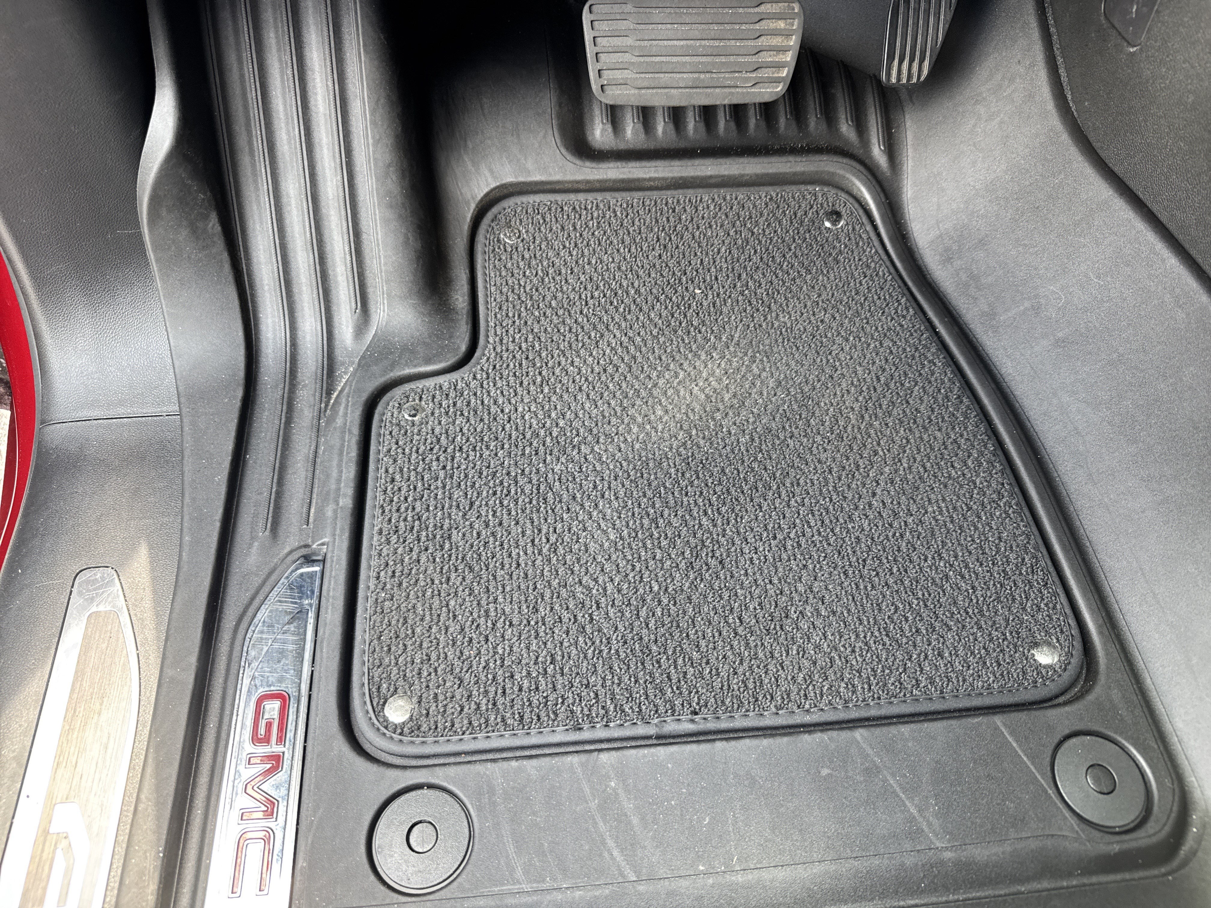 Used 2025 GMC Sierra 2500 AT4 w/ AT4 Premium Plus Package AWD/4WD image 18