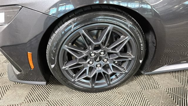 Used 2024 Ford Mustang GT Premium w/ GT Performance Package RWD image 10