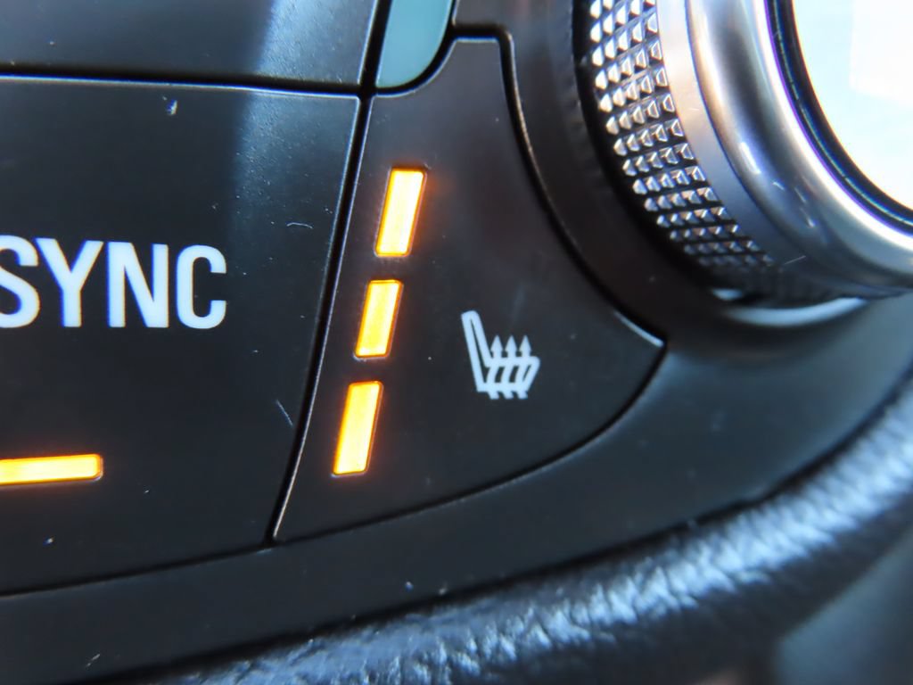 Used 2024 Chevrolet Equinox LT AWD/4WD image 7