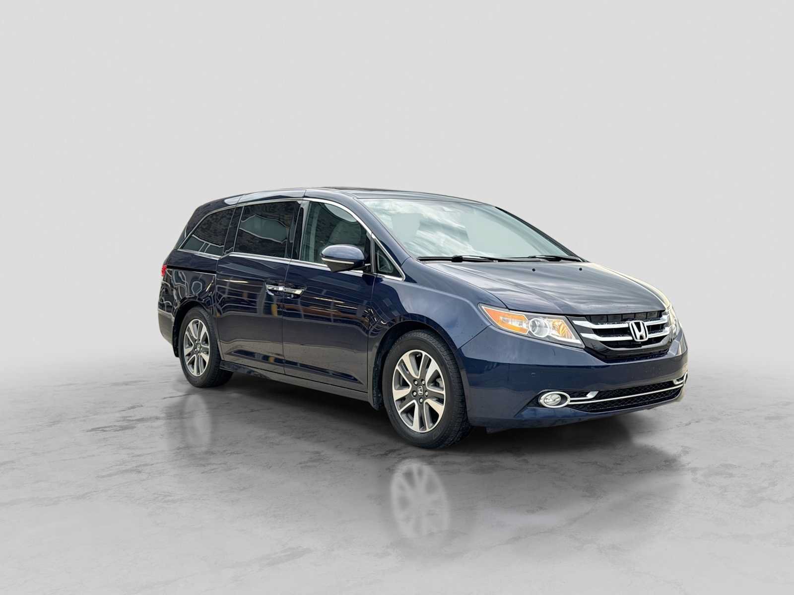 Used 2017 Honda Odyssey Touring image 8