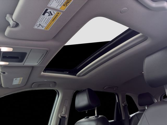 Used 2024 Honda CR-V EX-L image 26