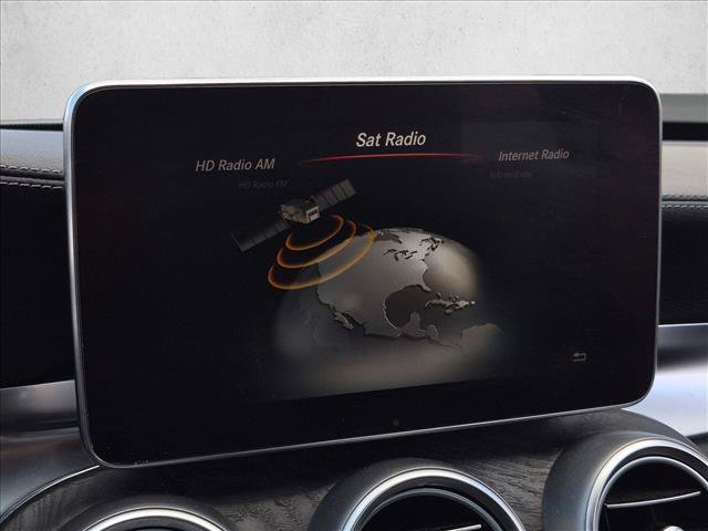 Used 2015 Mercedes-Benz C 300 Sedan image 11
