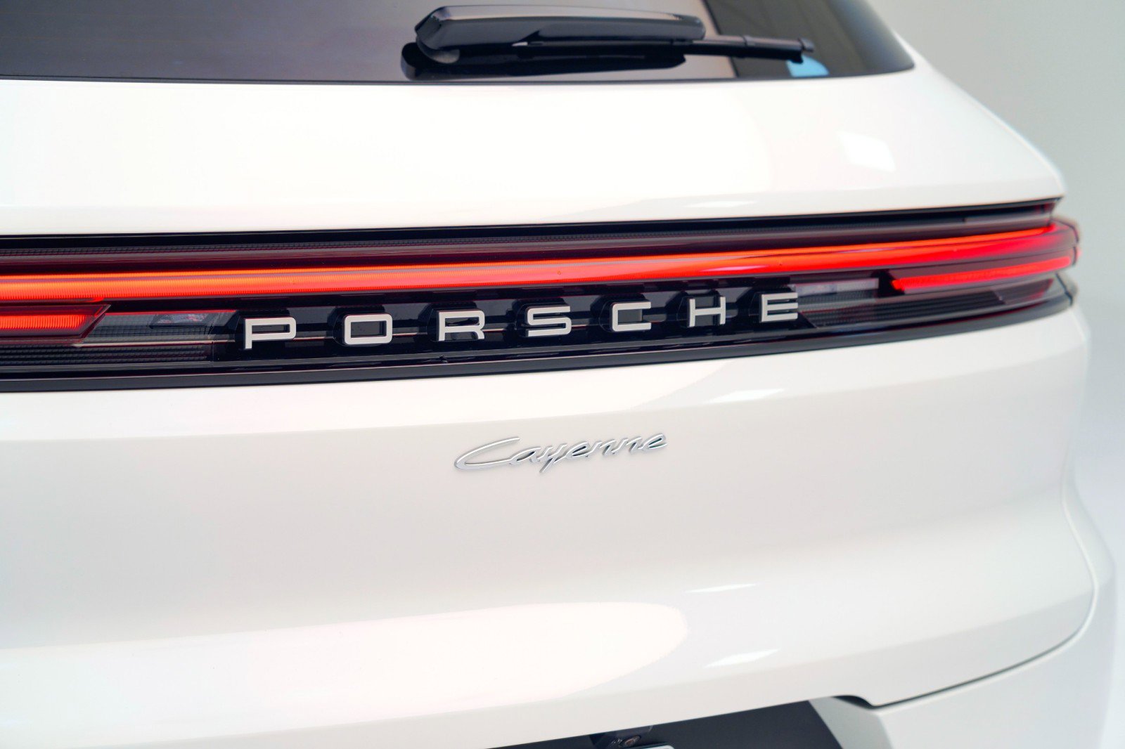 New 2026 Porsche Cayenne image 13