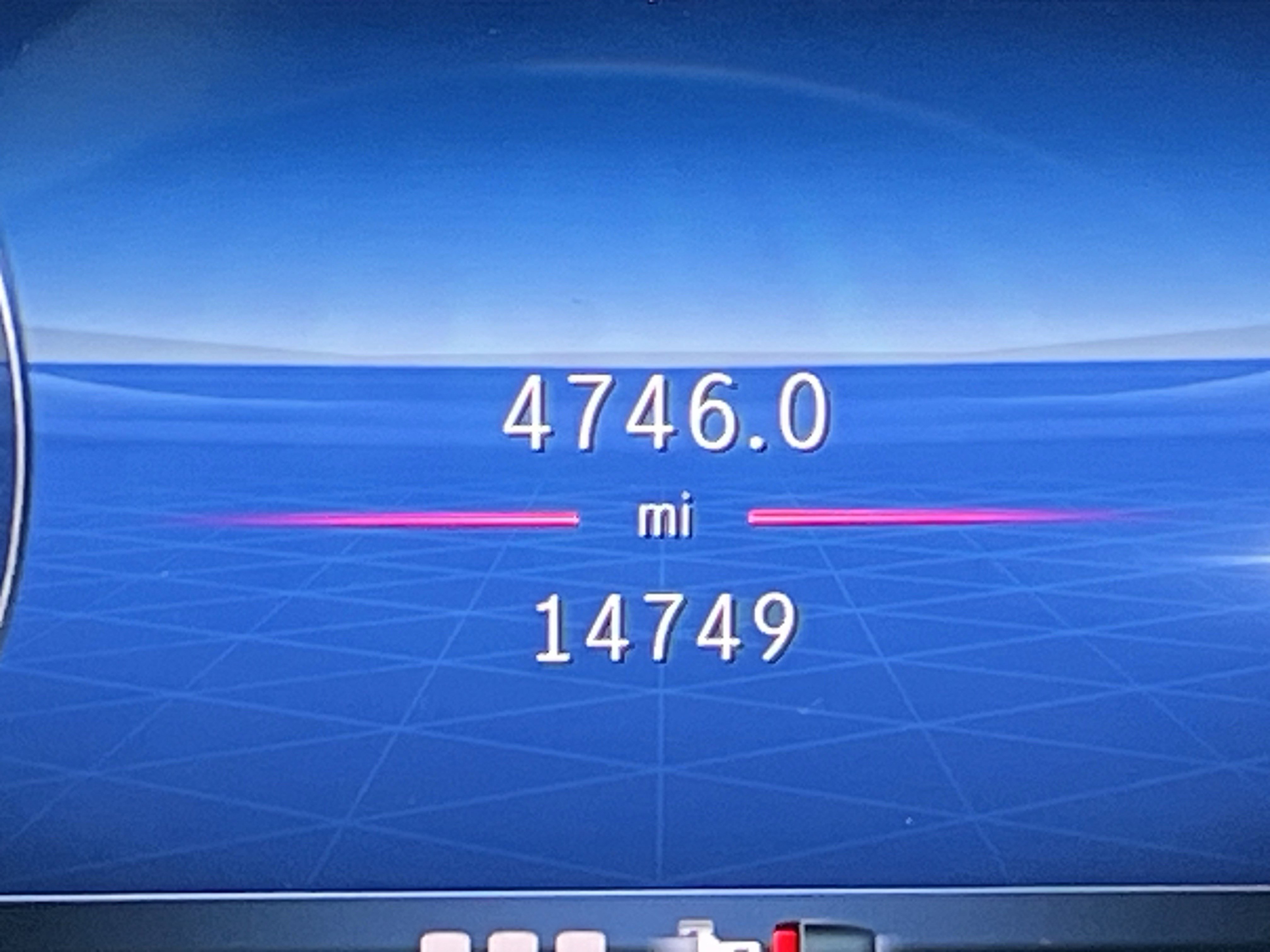 Certified 2024 Mercedes-Benz GLB 250 250 image 22