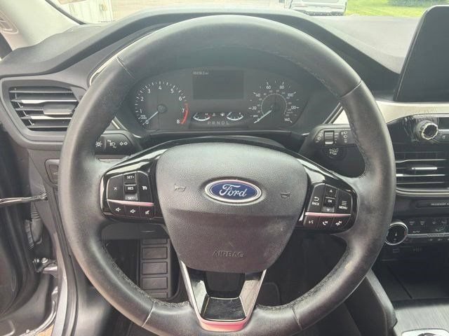 Used 2022 Ford Escape SEL AWD/4WD image 16