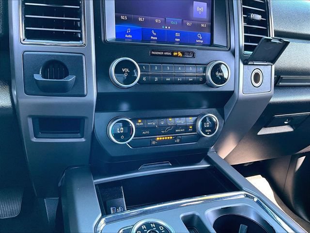 Used 2021 Ford Expedition XLT AWD/4WD image 28