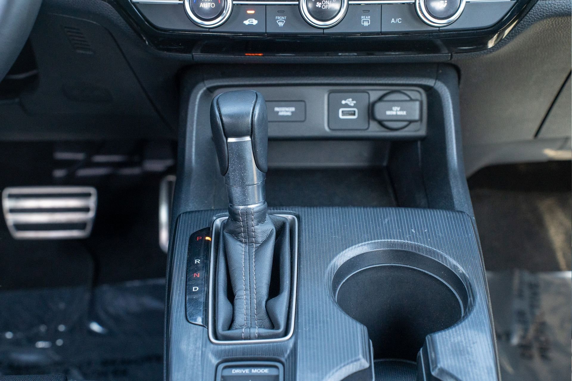 Certified 2023 Honda Civic Sport image 23