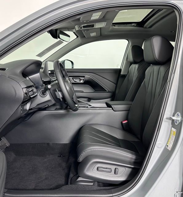 New 2026 Acura ADX FWD image 14