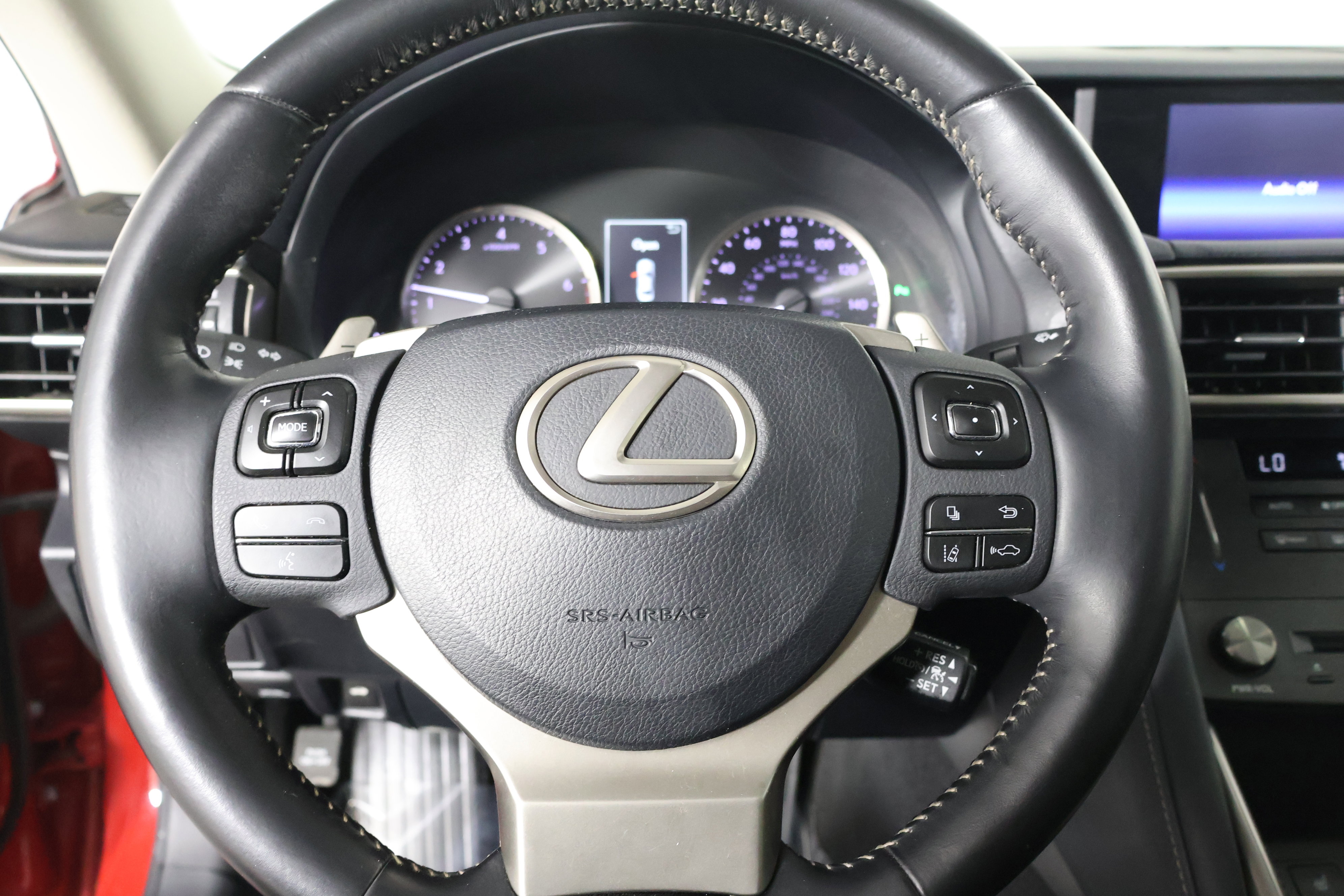 Used 2019 Lexus IS 300 w/ Premium Package image 19