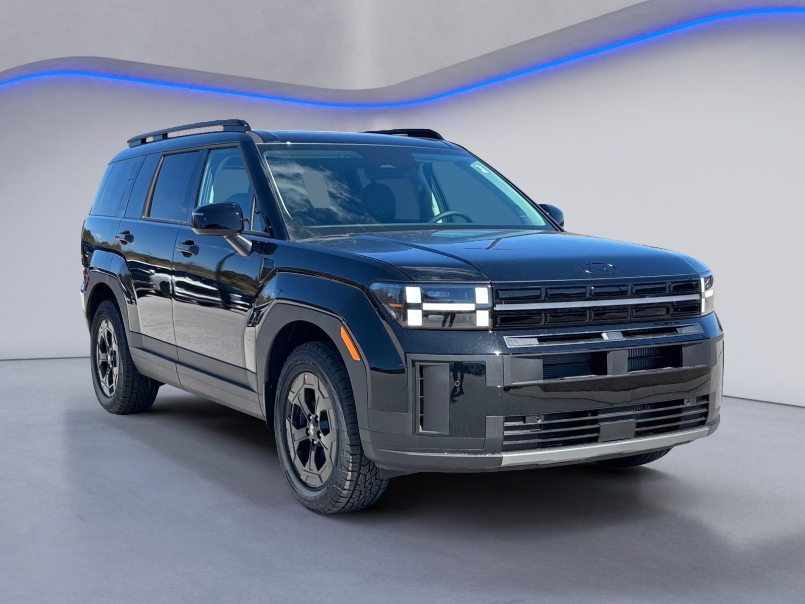 New 2026 Hyundai Santa Fe XRT AWD/4WD image 5