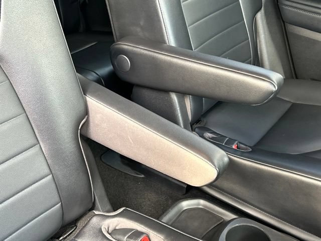 Used 2022 Toyota Highlander XLE AWD/4WD image 54