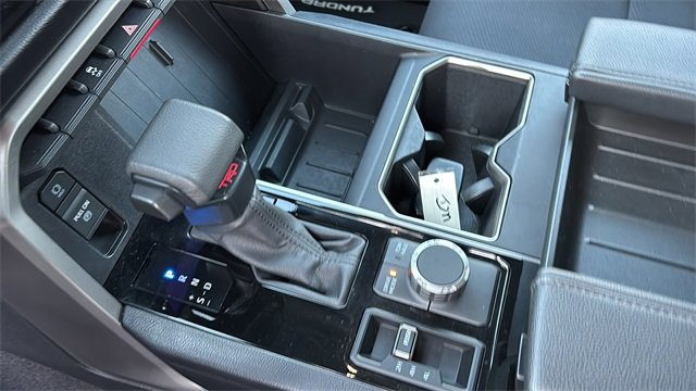 Used 2022 Toyota Tundra SR5 w/ TRD Sport Package image 18