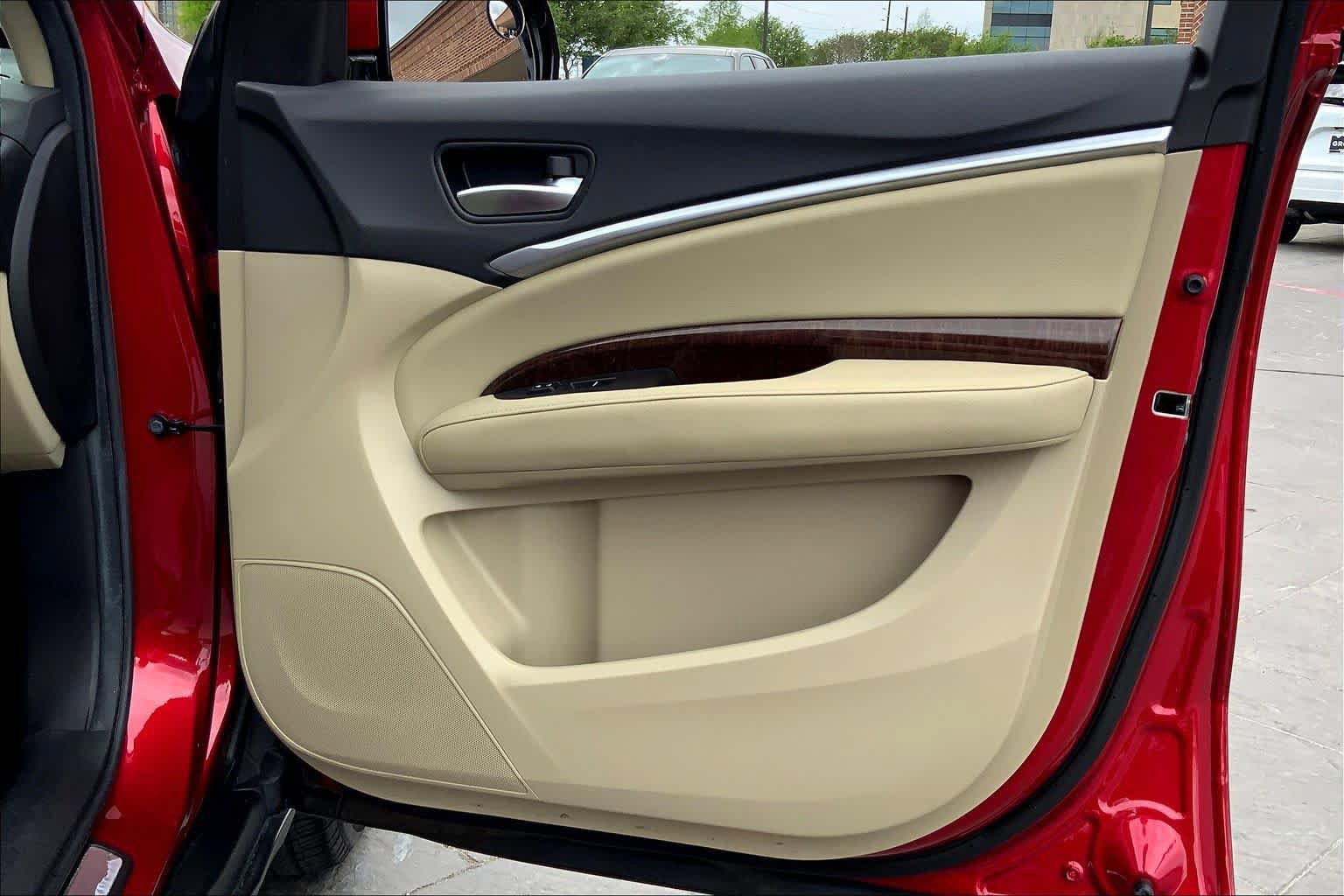 Used 2020 Acura MDX SH-AWD image 23