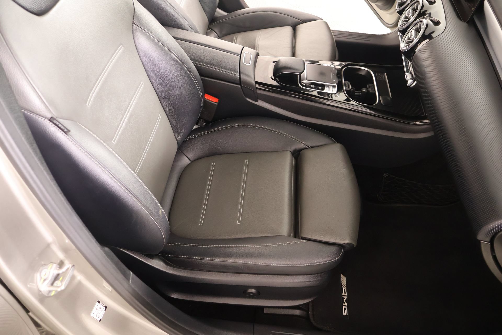 Used 2019 Mercedes-Benz A 220 4MATIC image 13