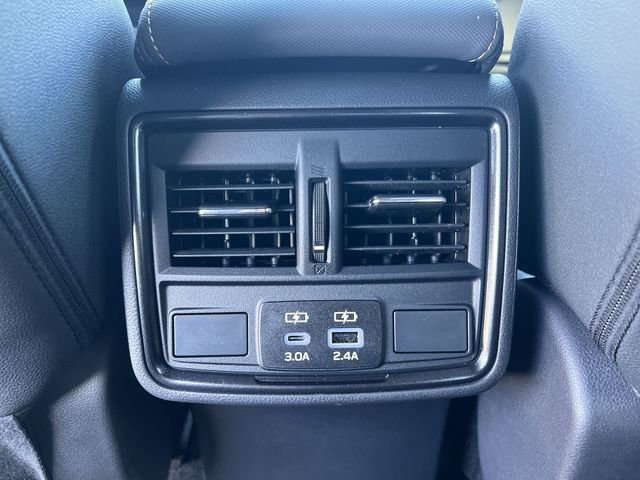 New 2026 Subaru Forester Wilderness AWD/4WD image 32