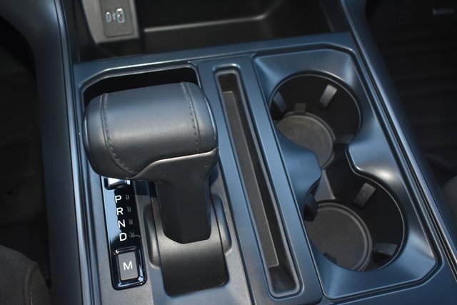 Used 2024 Ford F150 XLT w/ Equipment Group 302A MID image 37