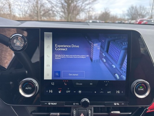 Used 2025 Lexus NX 350 F Sport image 23