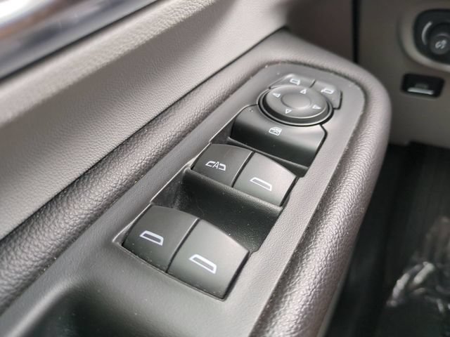 Used 2019 GMC Terrain SLT w/ Preferred Package FWD image 28