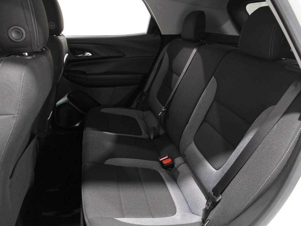 Certified 2023 Chevrolet TrailBlazer LT w/ Convenience Package image 19