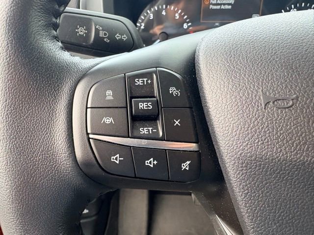 Used 2023 Ford Bronco Sport Big Bend w/ Convenience Package AWD/4WD image 22