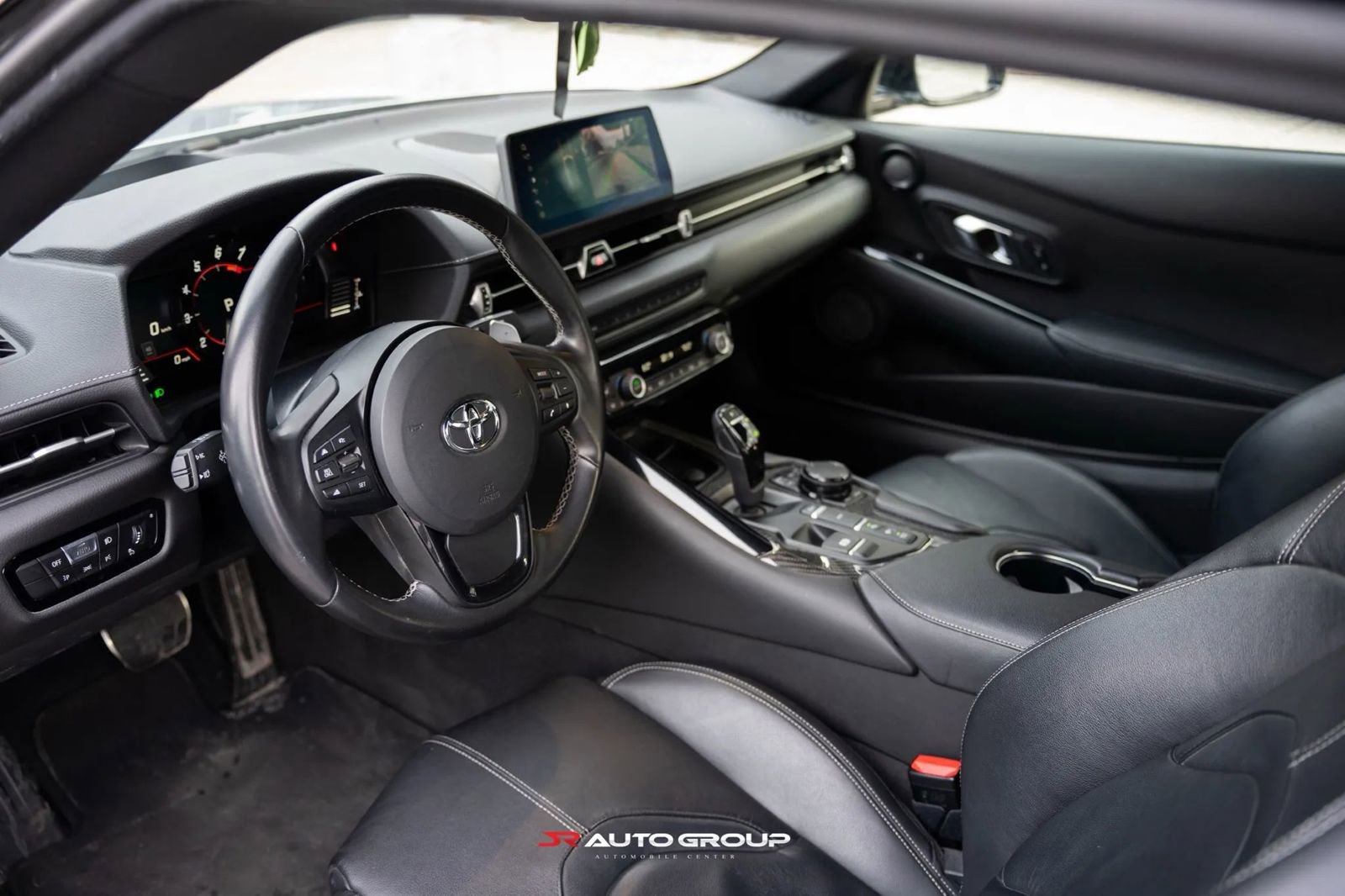 Used 2020 Toyota Supra image 9
