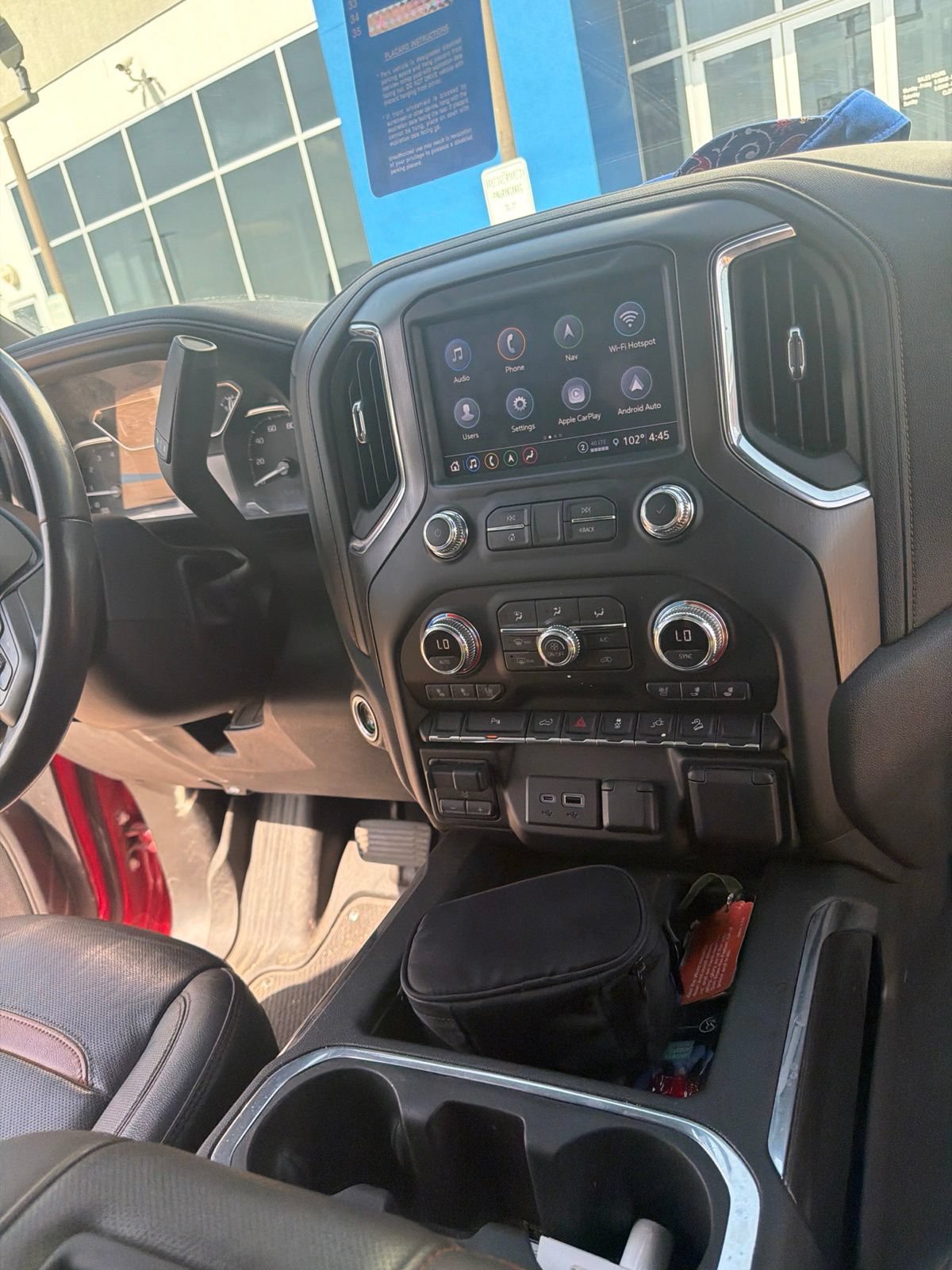 Used 2022 GMC Sierra 1500 AT4 w/ AT4 Premium Package AWD/4WD image 15