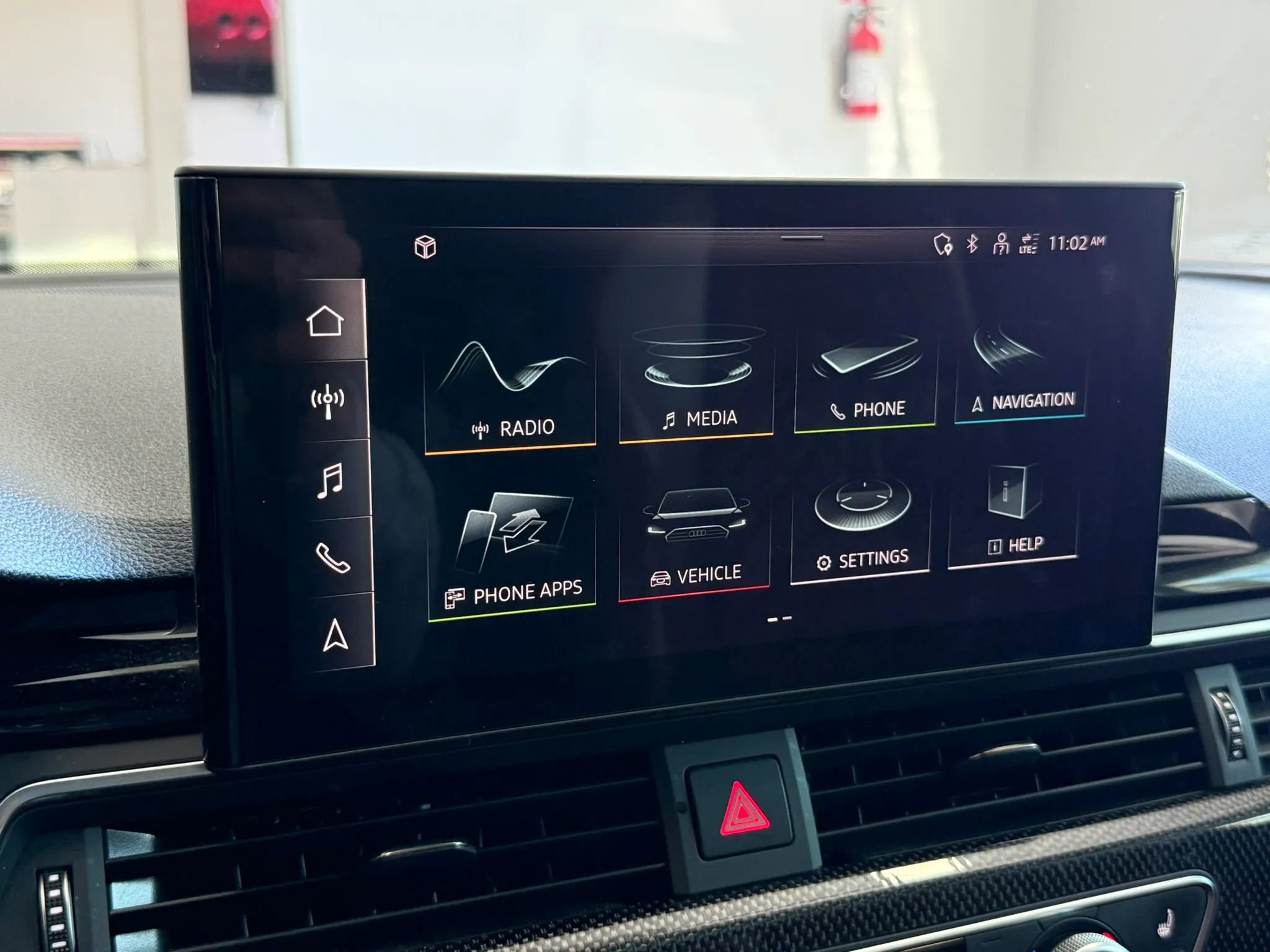 Used 2020 Audi S4 Prestige image 15