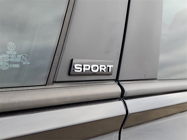 New 2026 Volkswagen Jetta Sport image 7