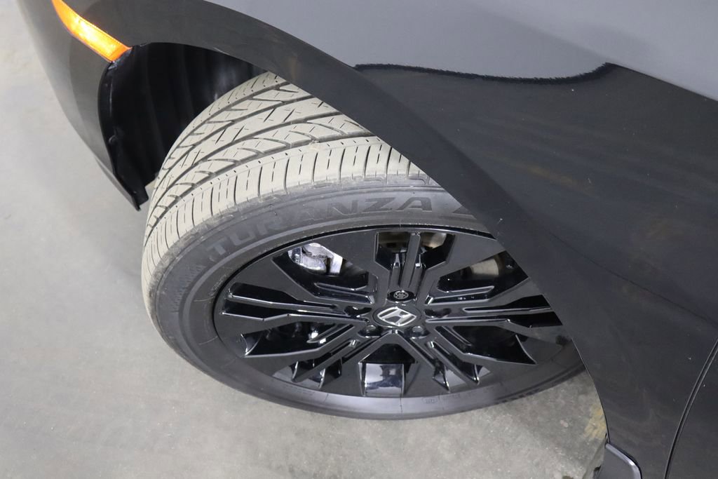 Used 2025 Honda Odyssey Sport-L image 38