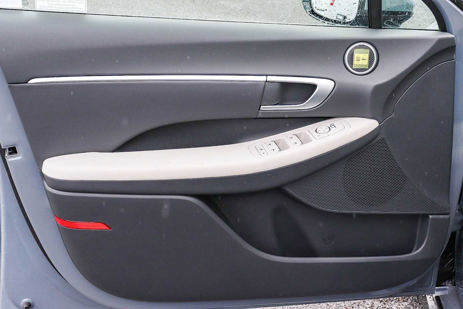 New 2026 Hyundai Sonata SEL FWD image 22
