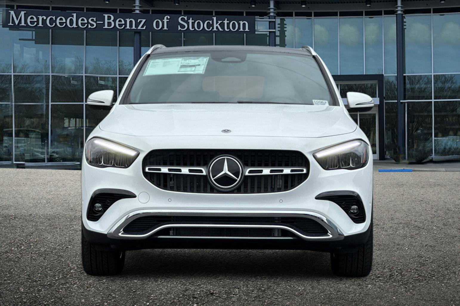 New 2026 Mercedes-Benz GLA 250 image 9