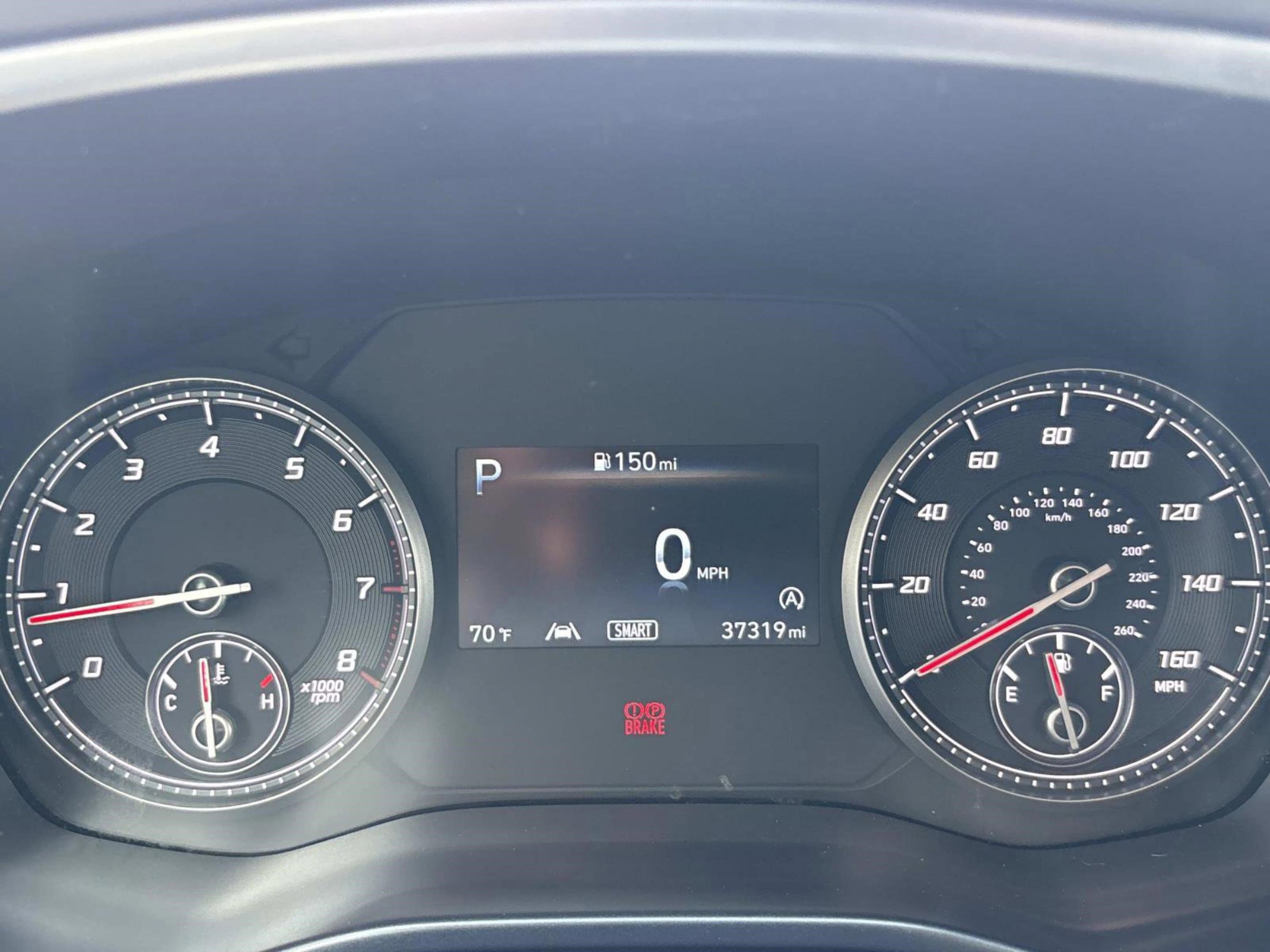 Used 2023 Hyundai Santa Fe SEL image 36