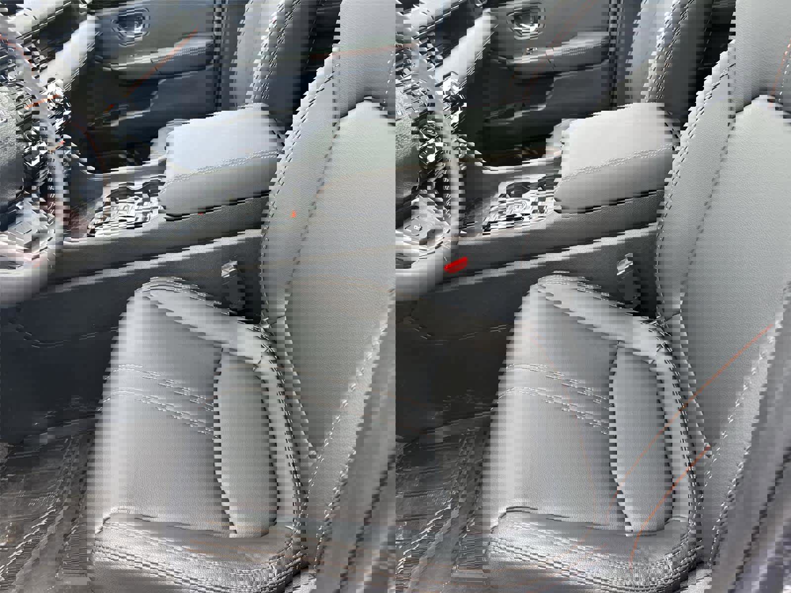 Used 2026 Honda Pilot TrailSport image 12