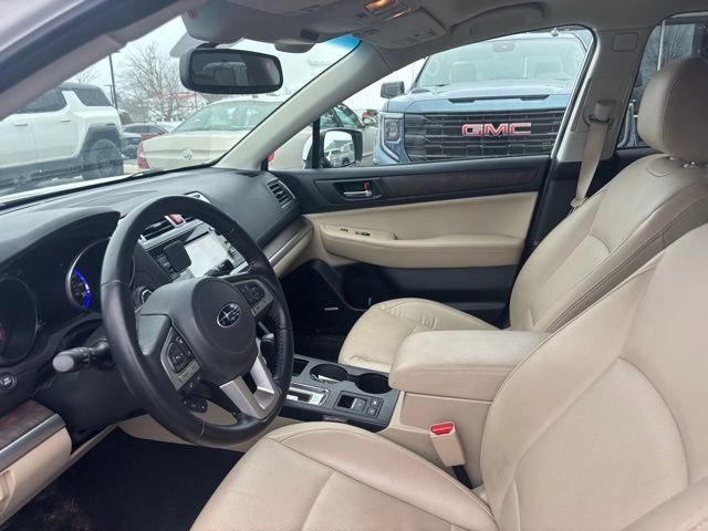 Used 2016 Subaru Outback 3.6R Limited image 9