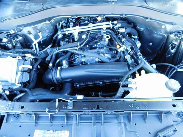 New 2026 Ford Explorer Active w/ Active Comfort Package image 46