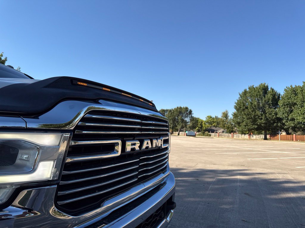 Used 2020 RAM 2500 Laramie AWD/4WD image 32