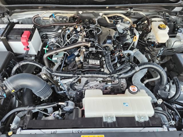 Certified 2025 Toyota Tacoma Limited AWD/4WD image 27