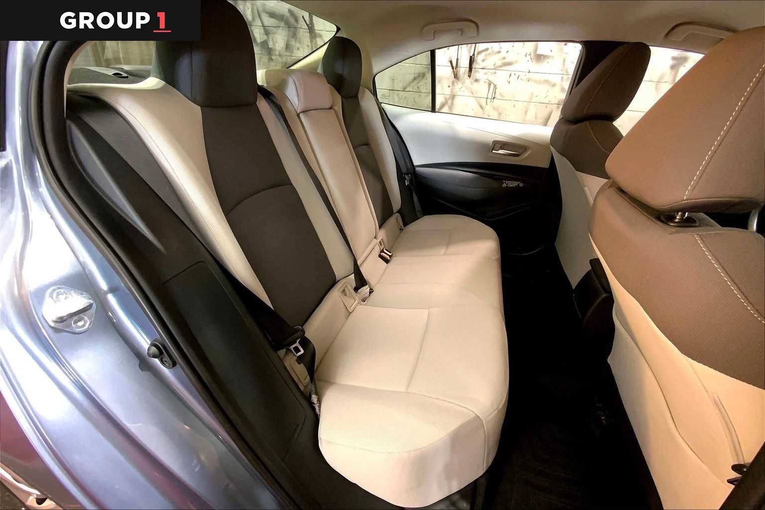 Certified 2021 Toyota Corolla LE image 20