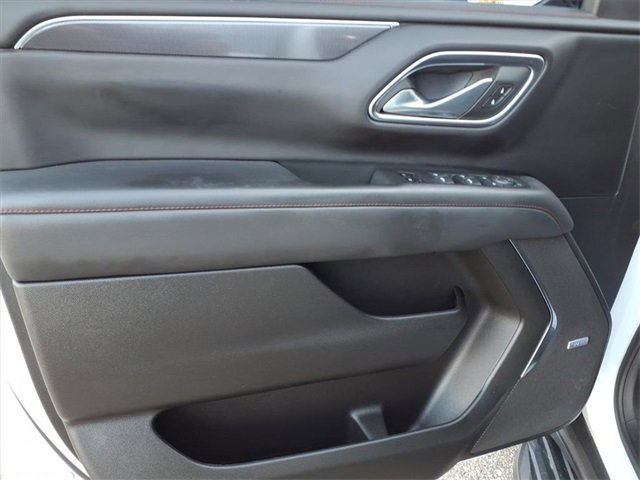 Certified 2023 Chevrolet Suburban RST w/ Luxury Package image 13