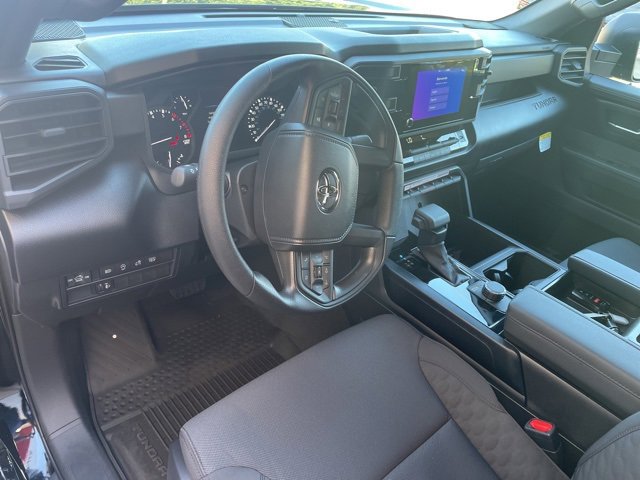 New 2026 Toyota Tundra SR5 image 21