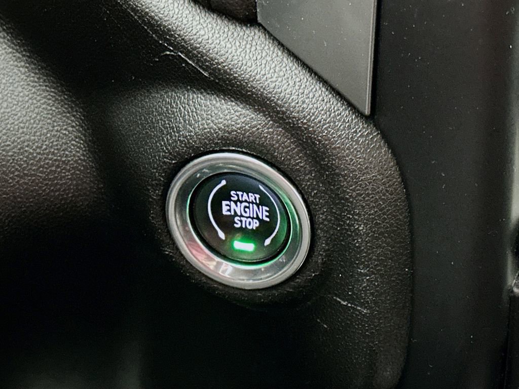 Used 2019 Chevrolet Silverado 1500 LTZ w/ LTZ Plus Package image 22