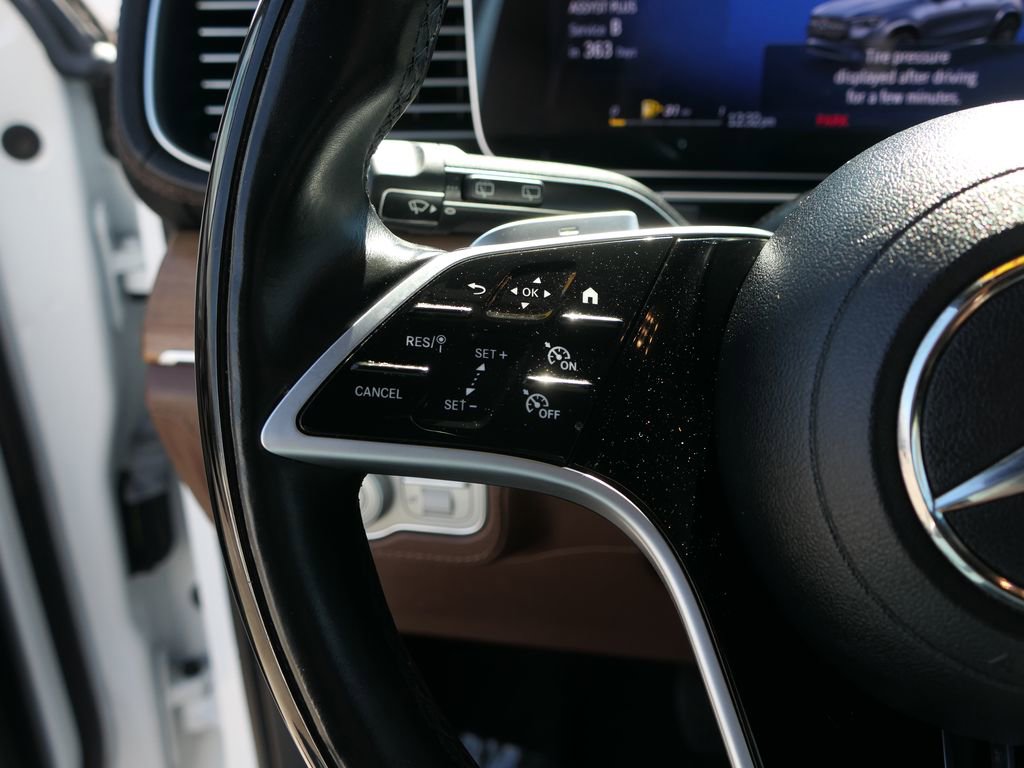 Used 2024 Mercedes-Benz GLE 350 4MATIC image 14