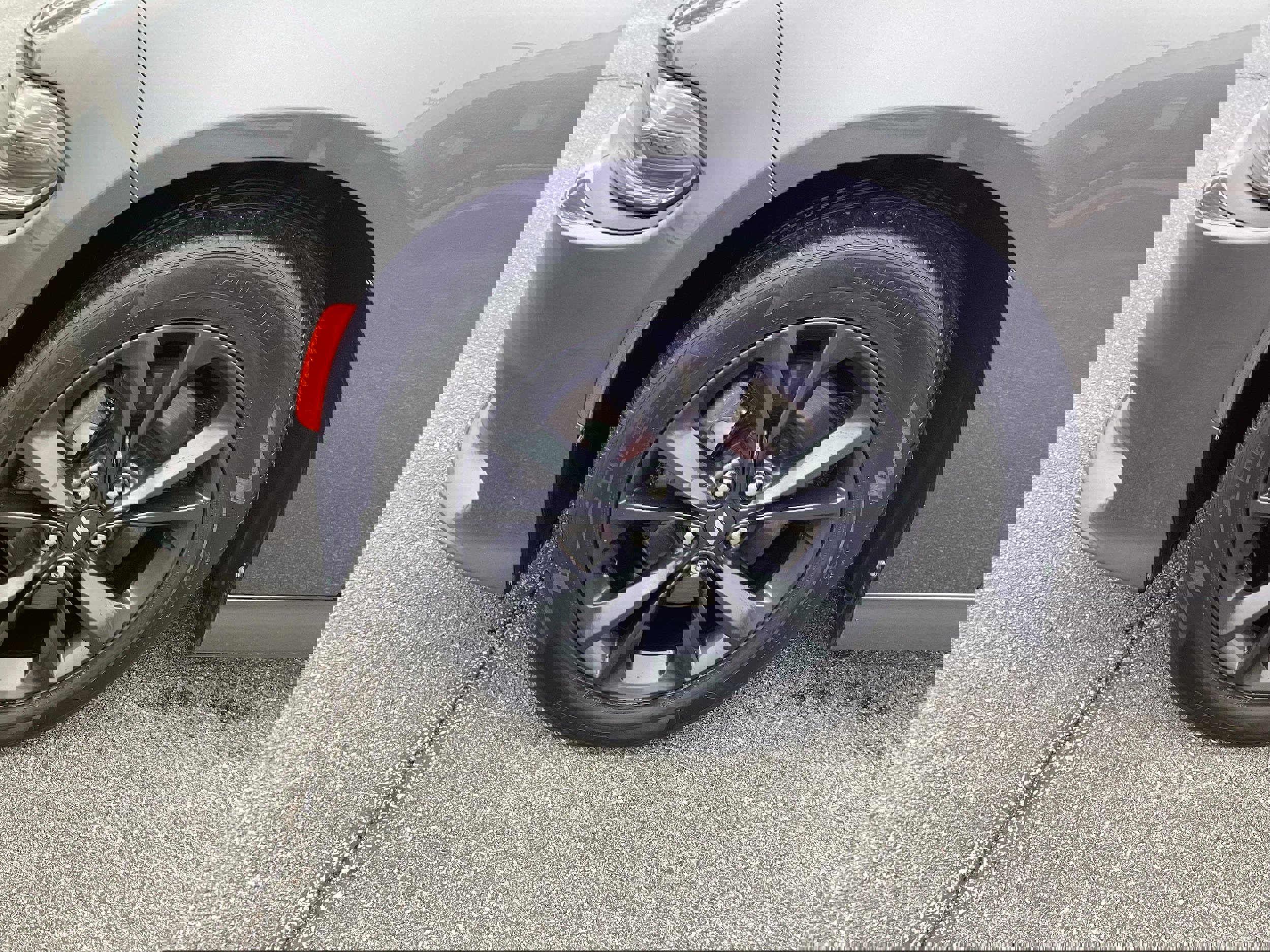 Used 2020 Dodge Charger GT w/ Blacktop Package image 9