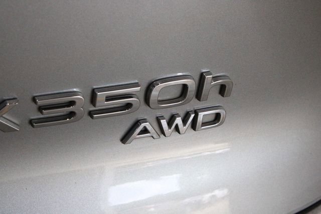 Used 2023 Lexus RX 350 w/ Accessory Package (Z1) image 46