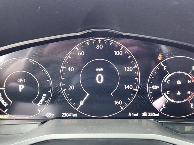 Used 2024 MAZDA CX-90 Plug-In Hybrid w/ Preferred image 16