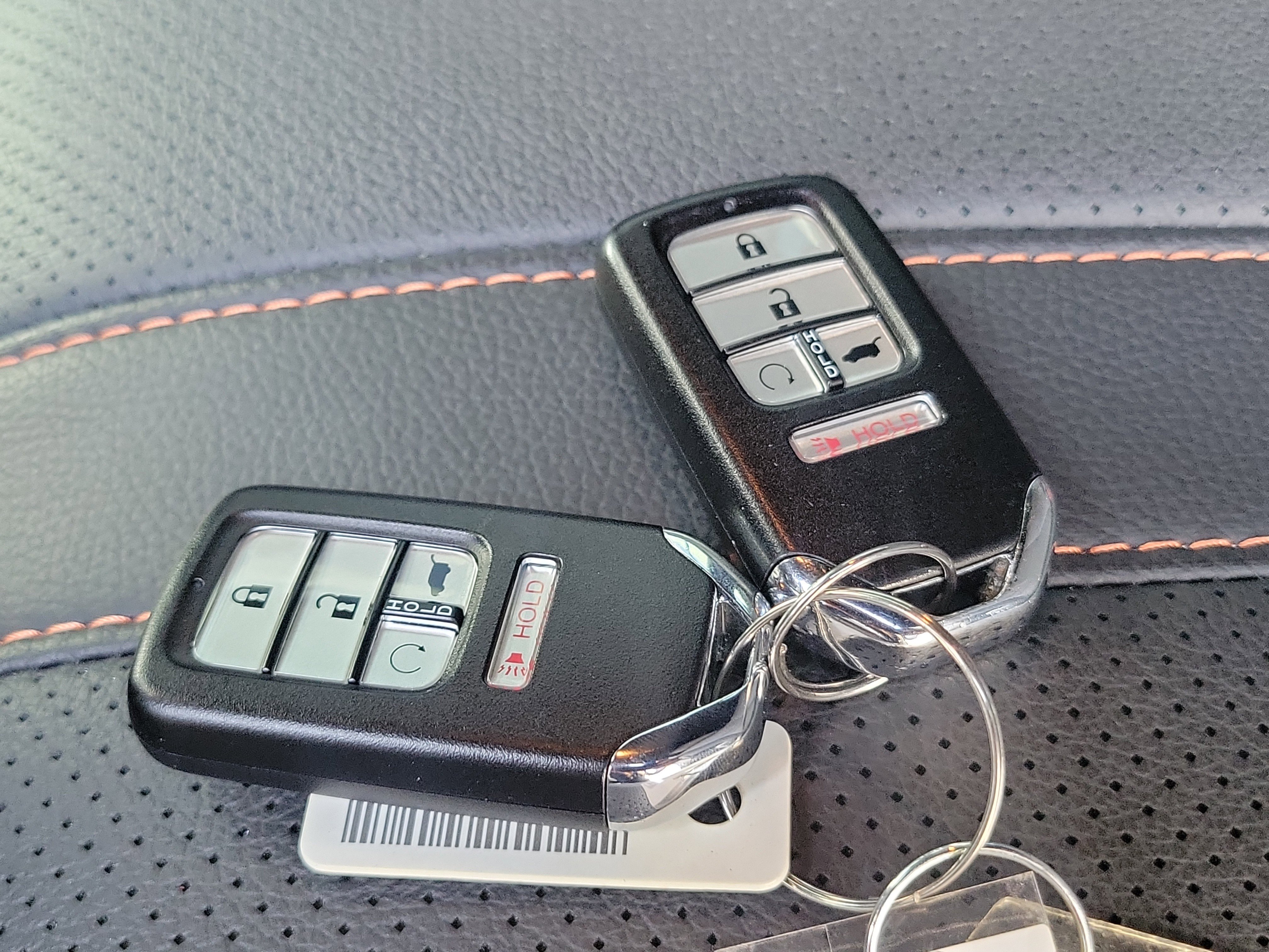 Used 2023 Honda Passport TrailSport image 35
