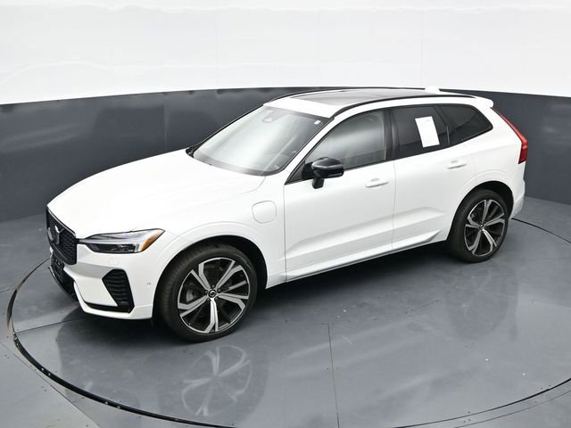 Used 2024 Volvo XC60 T8 Ultimate w/ Climate Package AWD/4WD image 29