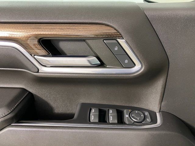 Used 2023 Chevrolet Silverado 1500 LT image 20