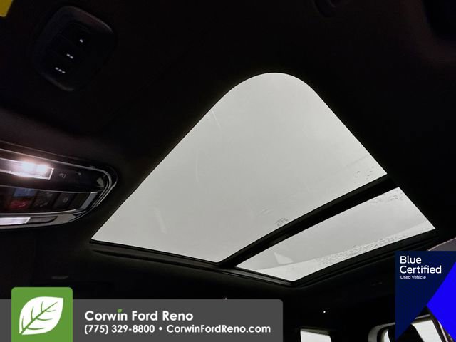 Used 2021 Jeep Grand Cherokee L Summit w/ Luxury Tech Group V image 27