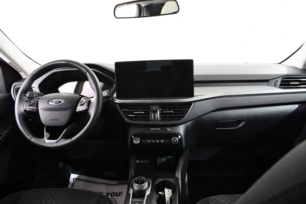 Used 2023 Ford Escape Active w/ Tech Pack #1 image 7